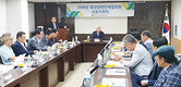 축단협, 올해 주요 추진과제 선정