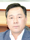 <인터뷰>제주양돈농협 고권진 조합장