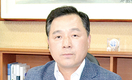<인터뷰>제주양돈농협 고권진 조합장
