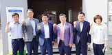 창원시축협, EM<유용미생물군> 공급센터 구축