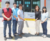 (주)푸른, HACCP 황금마크 획득