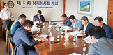 녹색한우조공법인, 내달 녹색한우 전용사료 신제품 출시키로