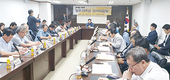 하반기 도축두수 증가 대비 소비 홍보활동 강화