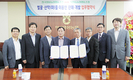 ‘벌꿀’ ‘산마’ 결합…소비시장 시너지 기대