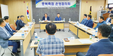 “지역 조합간 상생의 역할분담을”
