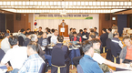 양주축협, 임·대·축 워크숍 갖고 조합 발전 결의