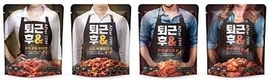 다향, 안주간편식 브랜드 ‘퇴근후엔’