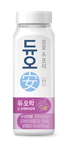 서울우유, 세계적 특허 유산균 듀오락의 만남