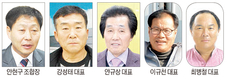 농협중앙회, “농업인과 걸어온 길, 국민과 열어갈 미래를”