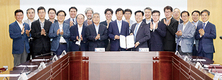 스마트팜 산업 발전 위한 발판 다진다