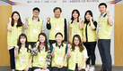 <나눔축산운동 실천 현장>“홍보첨병 대학생 서포터즈 힘찬 출발”