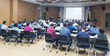 군위축협, 축산관련종사자교육…한우암소 검정사업 농가교육도