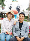 <줌인>경북 영주 ‘영주소백밀크 아트팜’