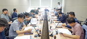 축산물처리협회 이사회, 도축장 숙원 동물혈액 자원화 사업 `순항'