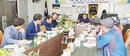 한돈협회 충북도협의회, “2020년도 구제역백신 구입비 전액 지원을”
