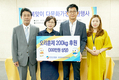 오리업계, 무더운 여름 오리고기 드시고 힘내세요!