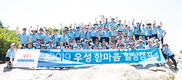 우성사료, 농장 생산성 향상 주력…신제품 출시·서비스 강화 