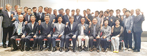 도·농조합간 상생발전 자매결연