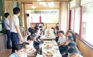 오리협·오리자조금 “오리고기로 중복 맞이 `원기회福’을”