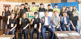 <나눔축산운동 실천 현장>농촌에 활력을…축산전공 대학생의 농활