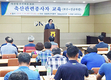 사천축협, “가축 전염병 근절해야 축산발전 가능”