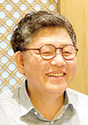 <나눔축산운동 실천 현장><인터뷰>현대옥 오상현 회장