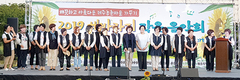 농가주부모임전국연합회, 여성농업인 역량 강화…행복한 농촌 앞장