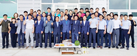 상주축협, 축산업무 원스톱 지원 서비스체계 구축