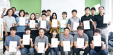 베토퀴놀코리아, 전직원 대상 응급처치 교육 실시