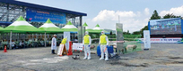 충남도·보령시, ASF·AI 발생 시 대응 역량 강화