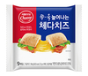 서울우유, 치즈로도 요리로도 맛있는 신개념 치즈