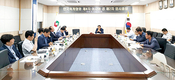 육계협 이사회 개최…송광현 상무 부회장 선임