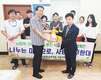 축평원 서울지원, “닭고기ㆍ계란 드시고 무더위 이겨내세요”