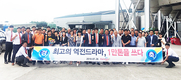 팜스코의 쉼없는 성장 질주…‘팜스코TMF명작’ 1만톤 생산 달성 기염