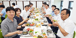 충남농협, 주2회 한돈 먹는 날 전개