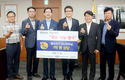 한돈협 경남도협의회, 한돈으로 소외계층에 농가 온정 전달