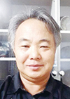 <차한잔>딴지꿀양봉장  박근호  대표