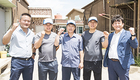 대한민국 양돈리더 K-Farm 무안 양돈농장 “두 아들이 가업을 이어받으니 든든합니다”