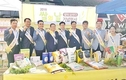 농식품부-농협, 프로야구 연계 쌀의 날 기념행사