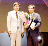 매일홀딩스 김정완 회장 ‘대한민국 혁신경영대상’ 수상