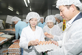 식약처장, 산란일자 표시제 시행 현장 점검