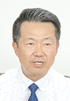 <나눔축산운동 실천 현장>(인터뷰)지에이치코어  김윤기 대표