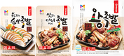 농협목우촌, 홈술족 겨냥 장충동족발 콜라보 신메뉴