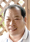 추석 맞아 한우인 온정 이어져