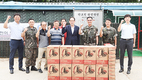 “야생풀사료 생산사업, 시너지 효과 크다”
