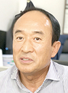 <나눔축산운동 실천 현장>인터뷰 /  9월 나눔축산인  김필승 한국메스 대표