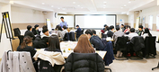 대학생 성공 취업 돕는 진로탐색 캠프 ‘인기’