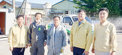 고양축협, “ASF 바이러스 유입 막아라”