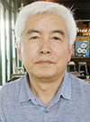 홍춘기 연구사, 자동관수시스템 옥수수 재배 기술 개발