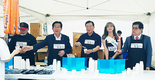홍성군·홍성축협, “한화이글스 홍성한우 먹고 파이팅”